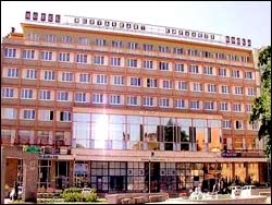 Hotel dukla bratislava