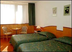 Holiday Inn Bratislava