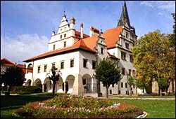 hotels in Bratislava