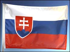 slovakia flag