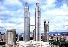 Malaysia Attraction - Travel Malaysia