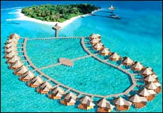 Maldives Attractions